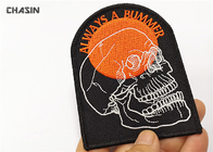 Bomber Jacket Motorcycle Biker Patches / Custom Motorcycle Club Patches